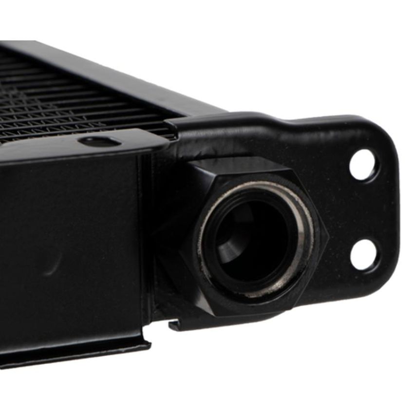 Hayden Automotive 461 Ultra-Cool Engine Oil Cooler Kit
