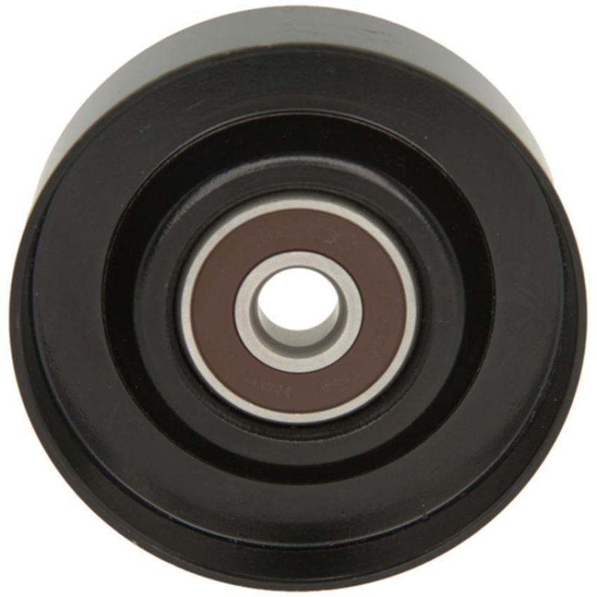 Hayden Automotive 5004 Idler / Tensioner Pulley
