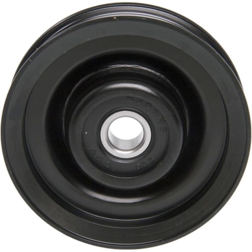 Hayden Automotive 5006 Idler / Tensioner Pulley