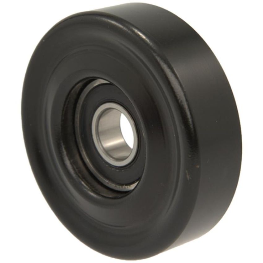 Hayden Automotive 5008 Idler / Tensioner Pulley