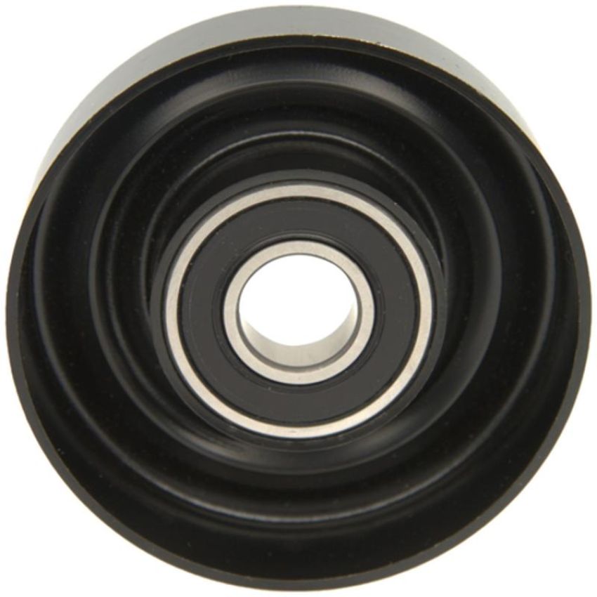 Hayden Automotive 5008 Idler / Tensioner Pulley