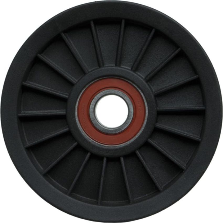 Hayden Automotive 5010 Idler / Tensioner Pulley