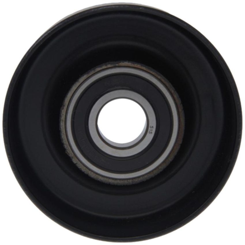 Hayden Automotive 5012 Idler / Tensioner Pulley