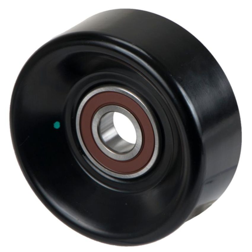 Hayden Automotive 5016 Idler / Tensioner Pulley