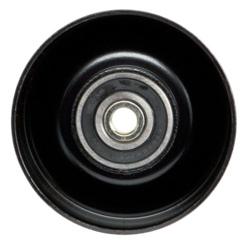 Hayden Automotive 5018 Idler / Tensioner Pulley