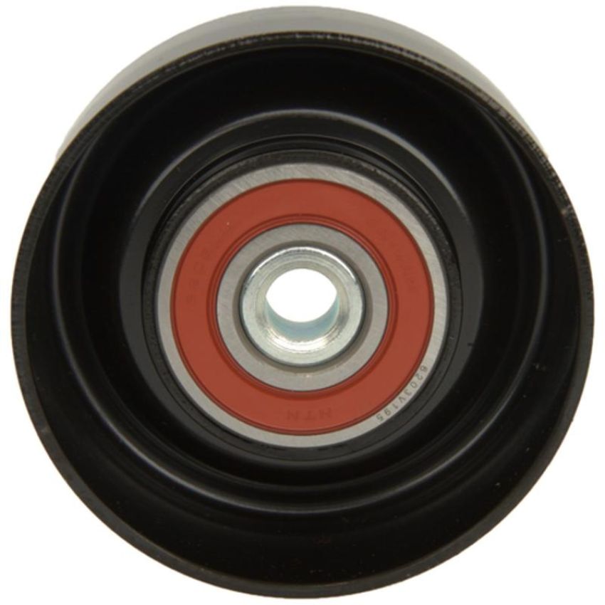 Hayden Automotive 5019 Idler / Tensioner Pulley