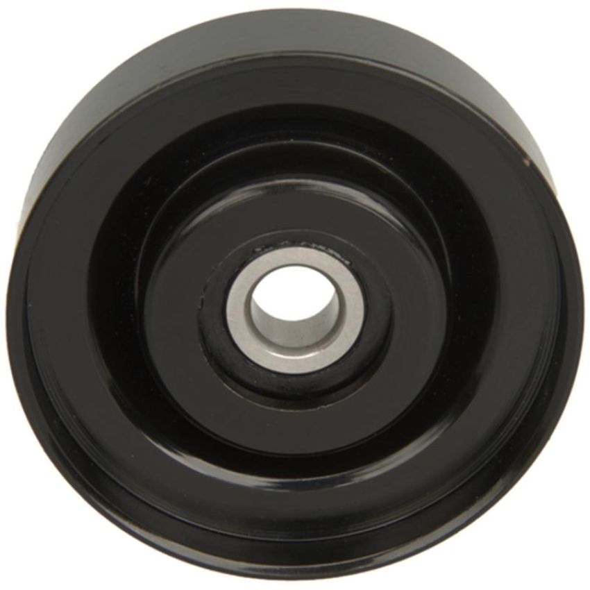 Hayden Automotive 5022 Idler / Tensioner Pulley