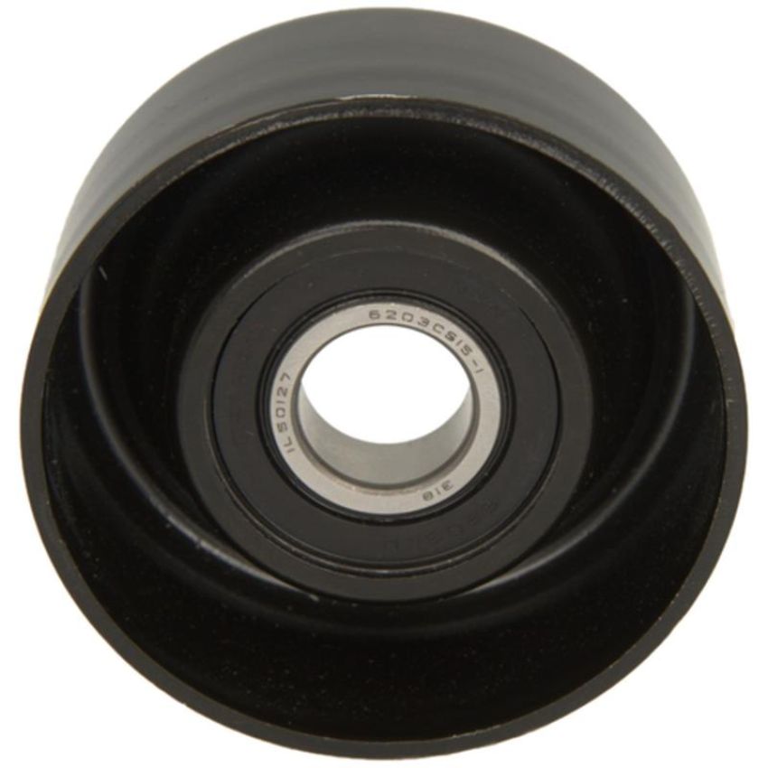 Hayden Automotive 5025 Idler / Tensioner Pulley
