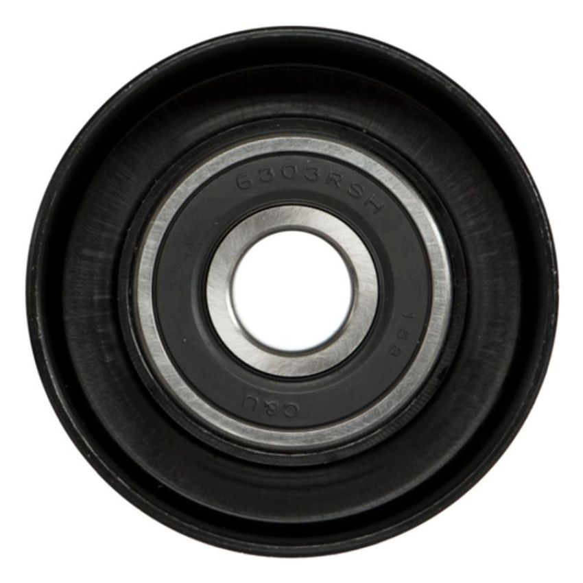 Hayden Automotive 5026 Idler / Tensioner Pulley