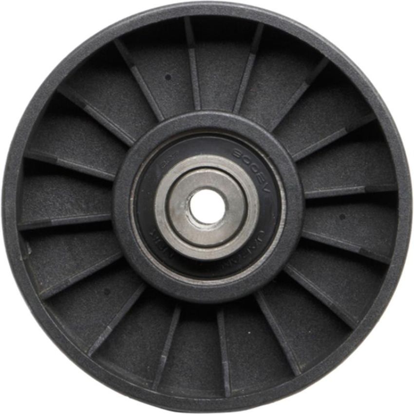Hayden Automotive 5029 Idler / Tensioner Pulley
