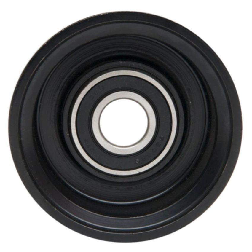 Hayden Automotive 5045 Idler / Tensioner Pulley