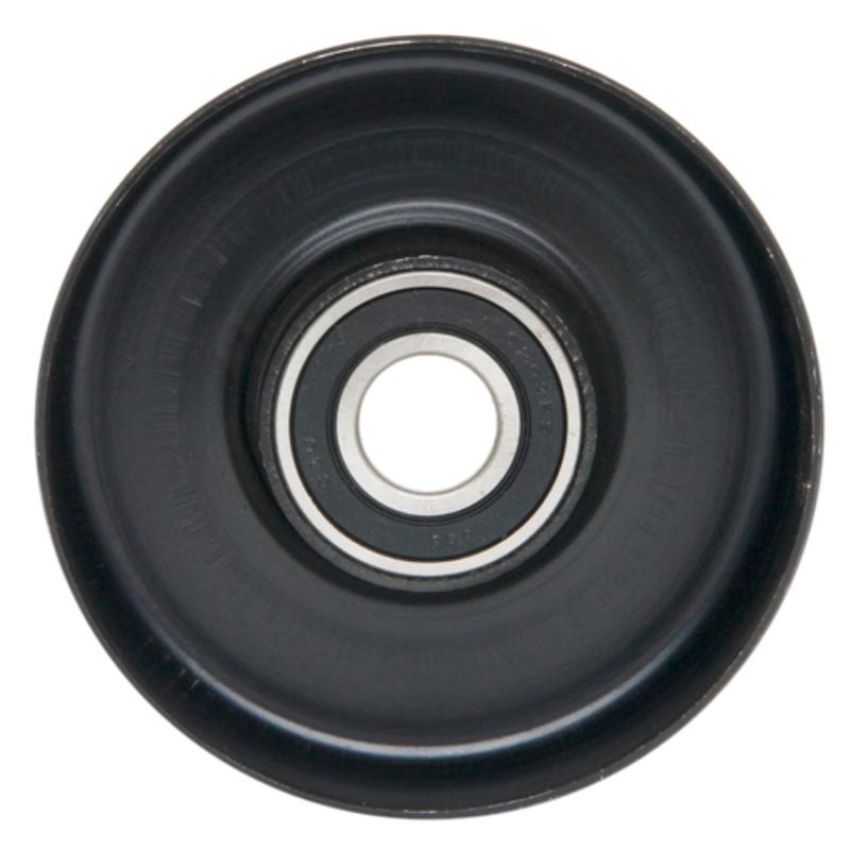 Hayden Automotive 5064 Idler / Tensioner Pulley