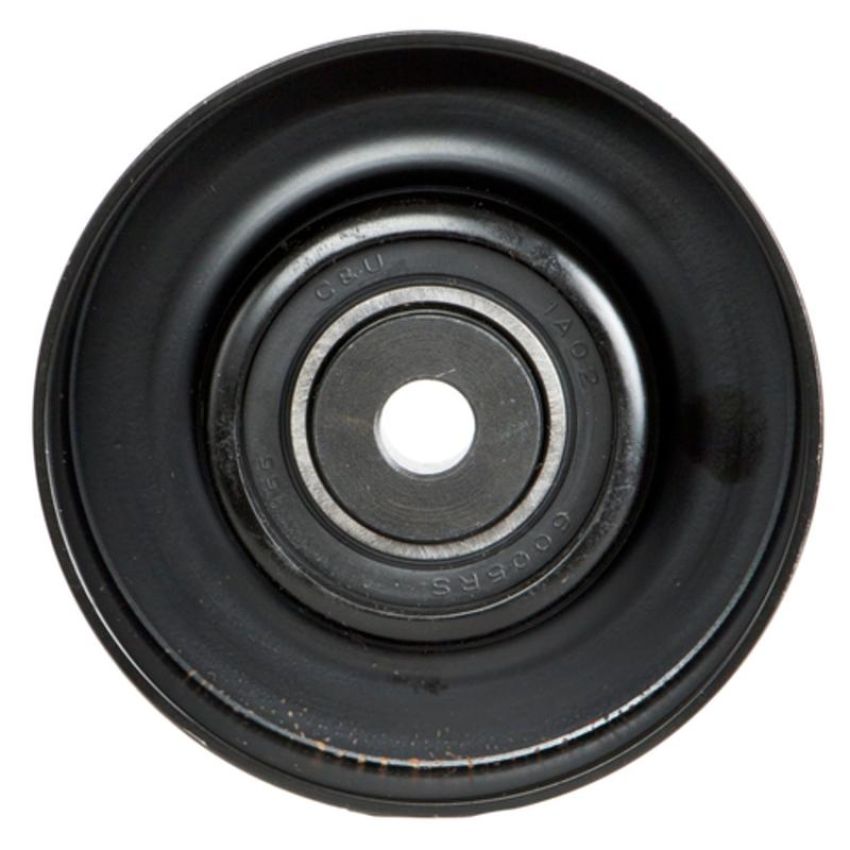 Hayden Automotive 5075 Idler / Tensioner Pulley