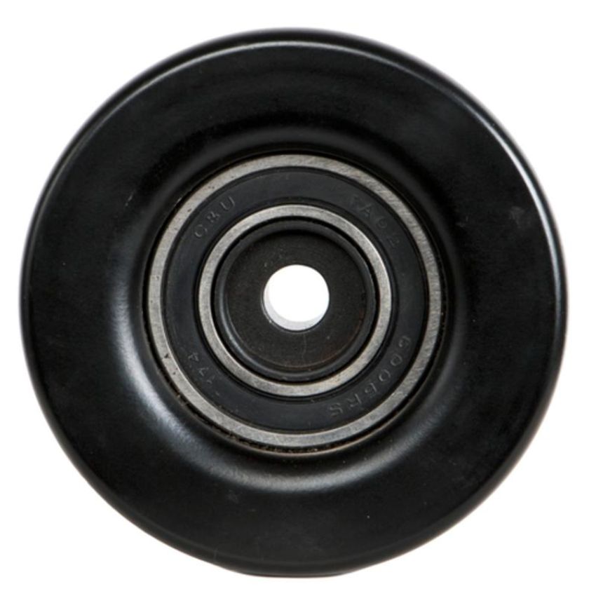 Hayden Automotive 5075 Idler / Tensioner Pulley