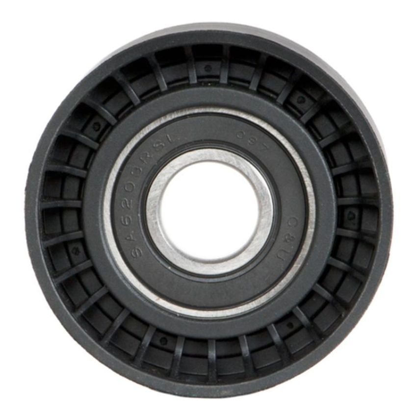 Hayden Automotive 5076 Idler / Tensioner Pulley