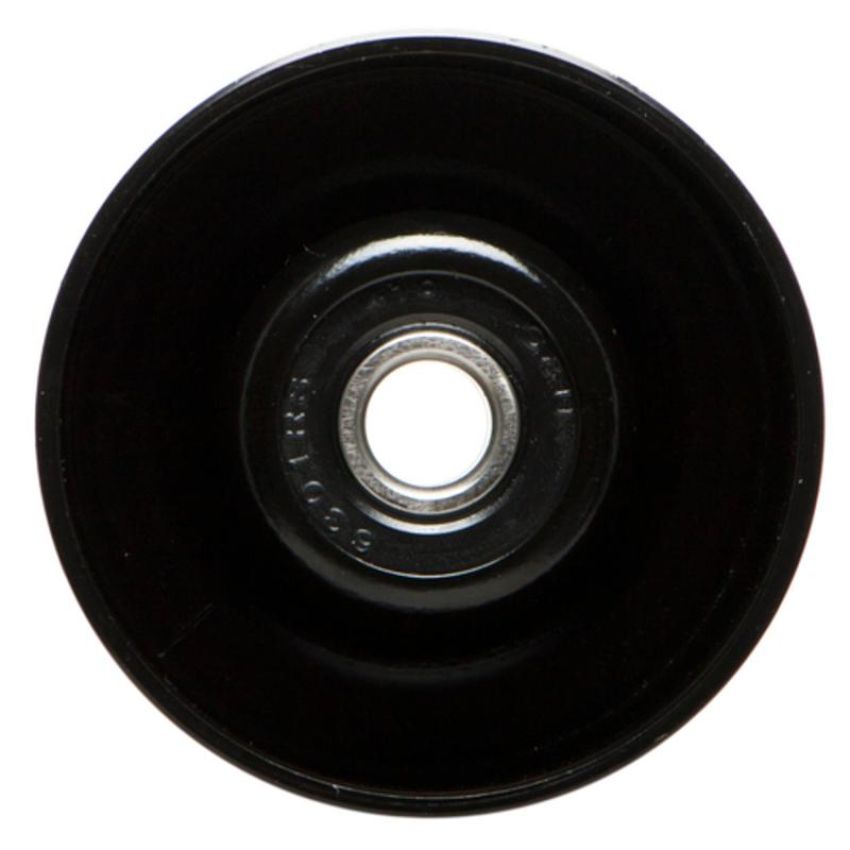 Hayden Automotive 5077 Idler / Tensioner Pulley