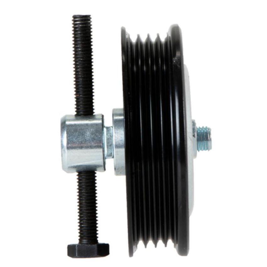 Hayden Automotive 5089 Idler / Tensioner Pulley