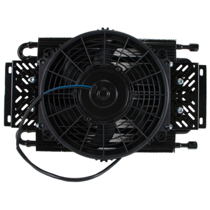 Hayden Automotive 525 Remote Transmission Oil Cooling System