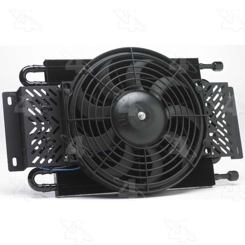 Hayden Automotive 525 Remote Transmission Oil Cooling System