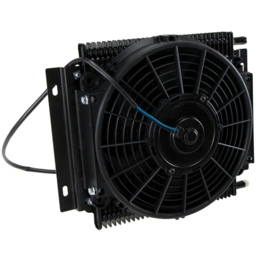 Hayden Automotive 526 Remote Transmission Oil Cooling System
