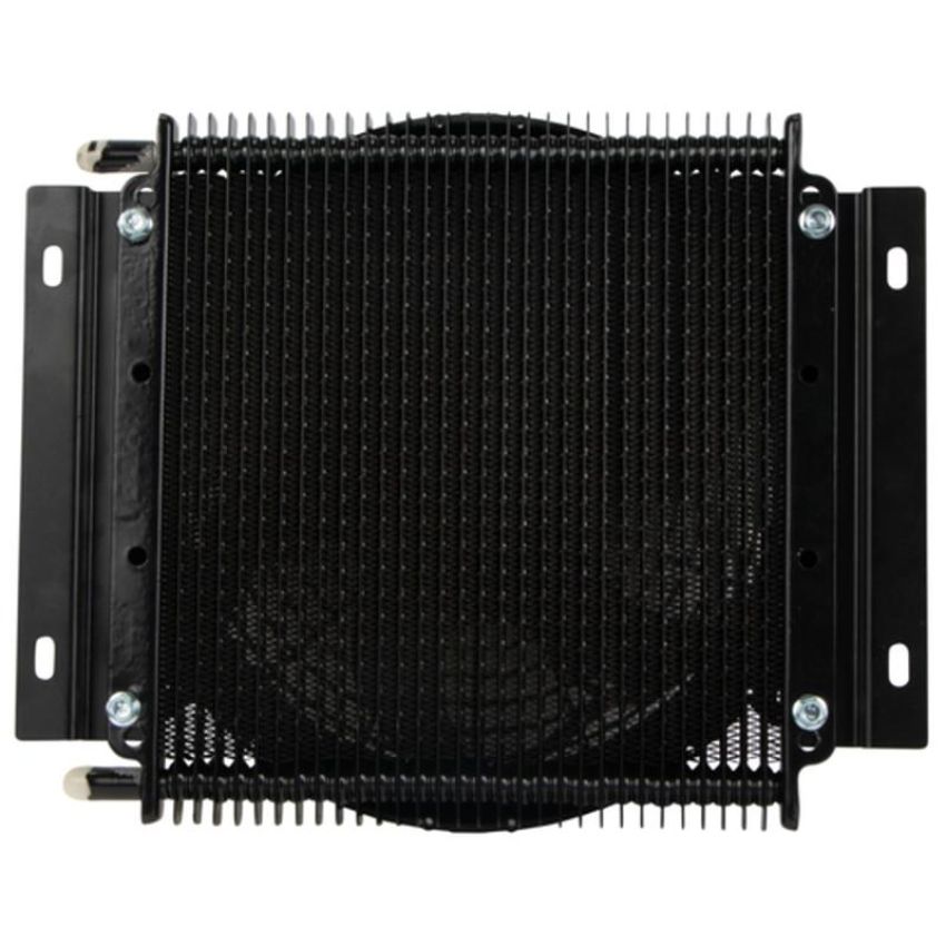 Hayden Automotive 526 Remote Transmission Oil Cooling System