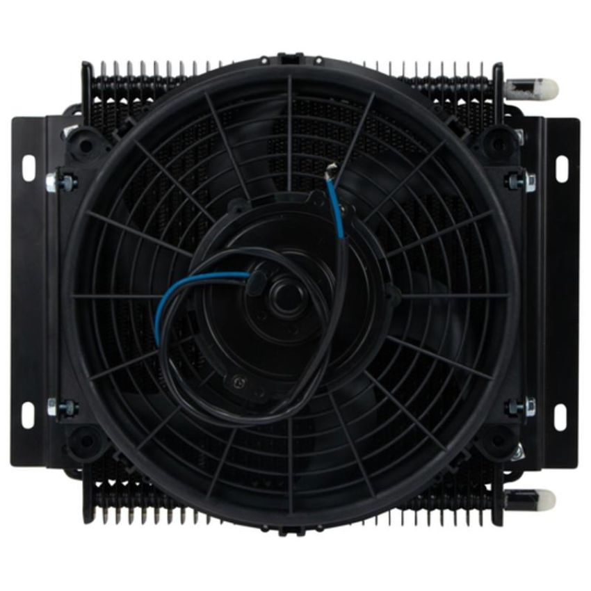 Hayden Automotive 526 Remote Transmission Oil Cooling System