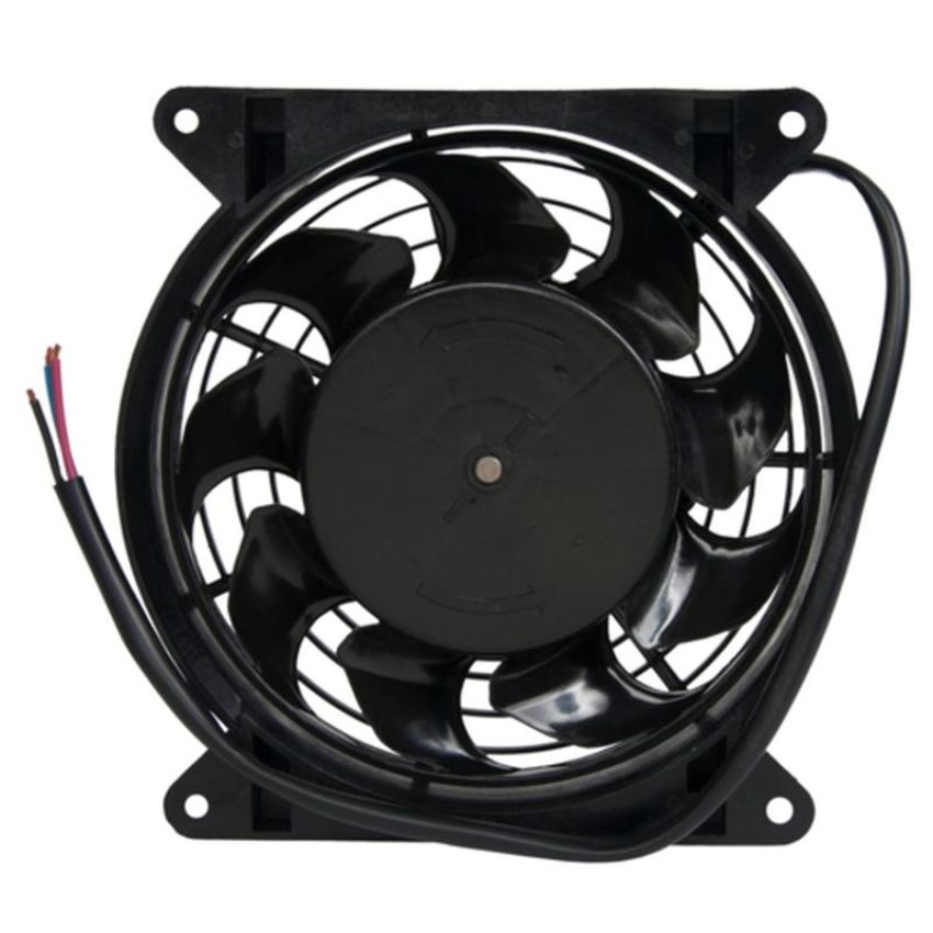 Hayden Automotive 527 Remote Transmission Oil Cooling System