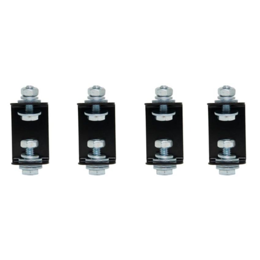 Hayden Automotive 527 Remote Transmission Oil Cooling System