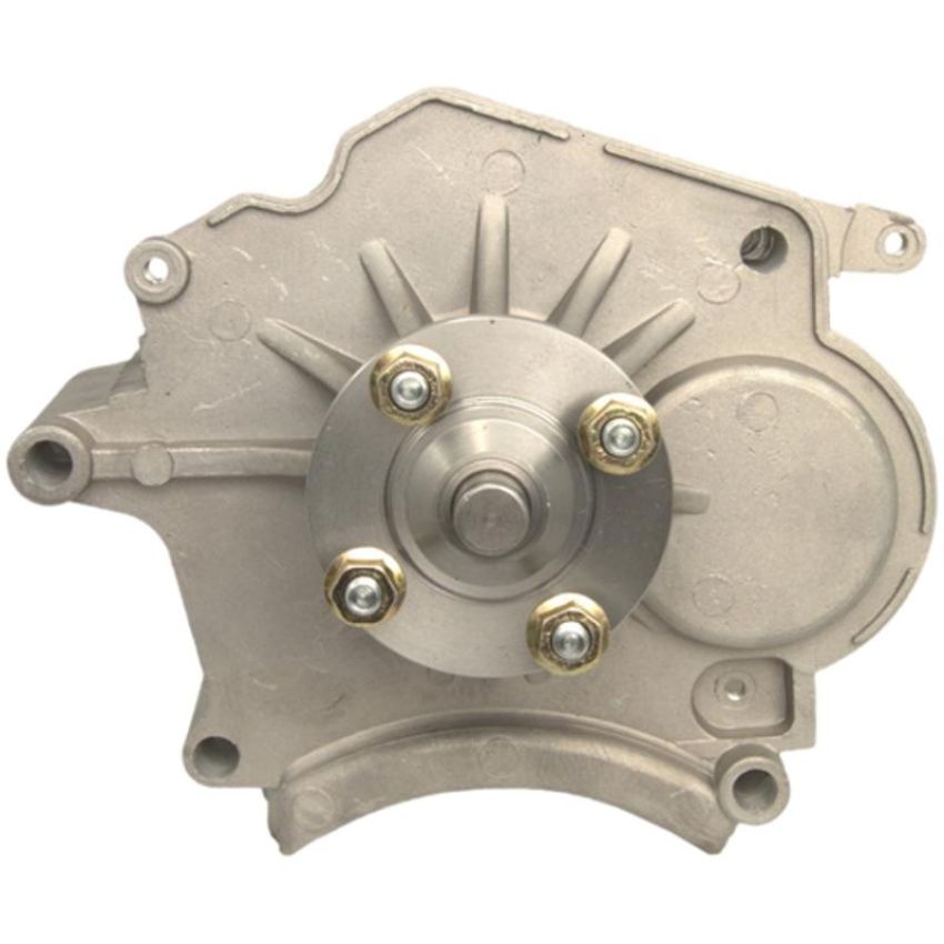 Hayden Automotive 5783 Fan Pulley Bracket