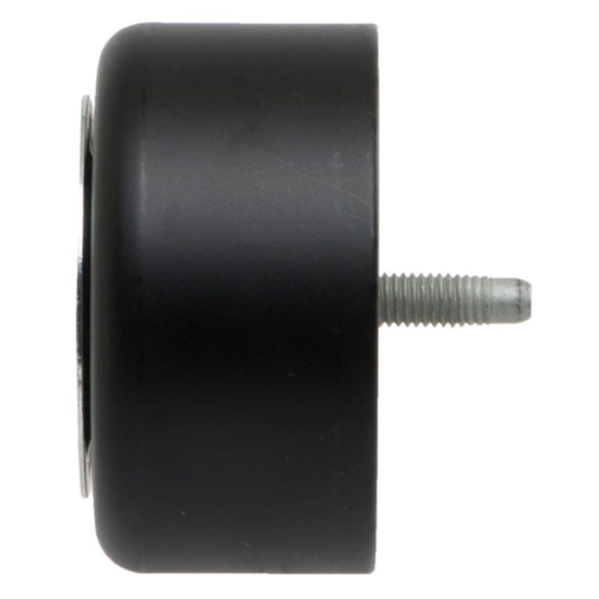 Hayden Automotive 5918 Idler / Tensioner Pulley