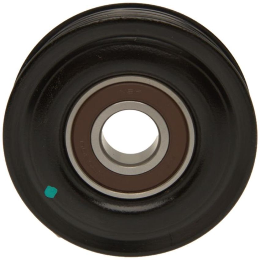Hayden Automotive 5941 Idler / Tensioner Pulley
