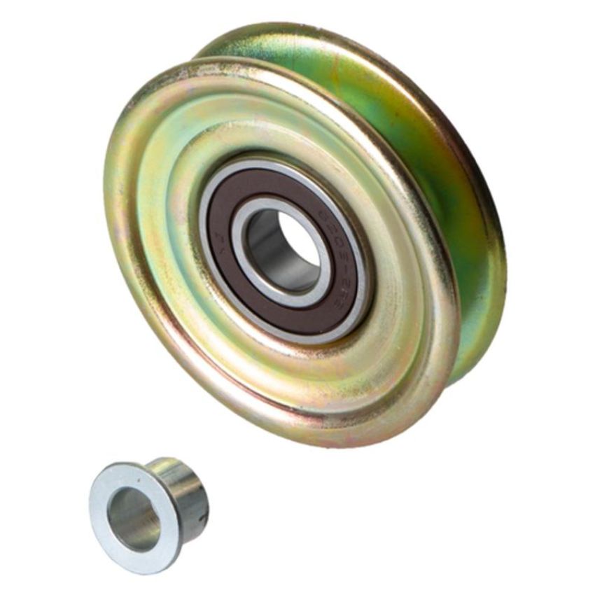 Hayden Automotive 5957 Idler / Tensioner Pulley
