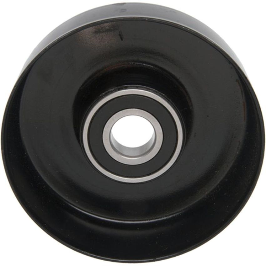Hayden Automotive 5968 Idler / Tensioner Pulley