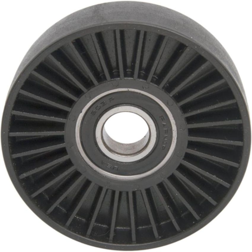 Hayden Automotive 5973 Idler / Tensioner Pulley