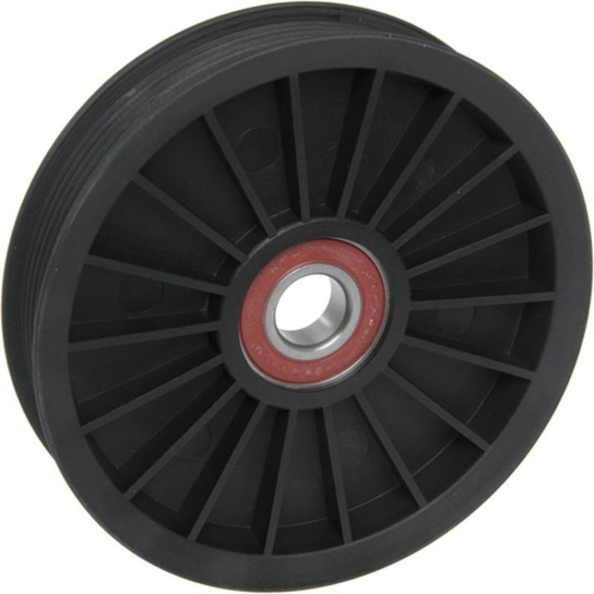 Hayden Automotive 5978 Idler / Tensioner Pulley
