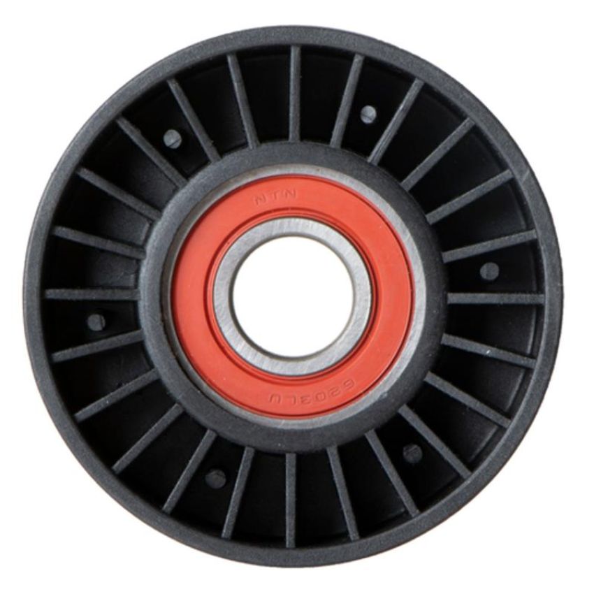 Hayden Automotive 5981 Idler / Tensioner Pulley