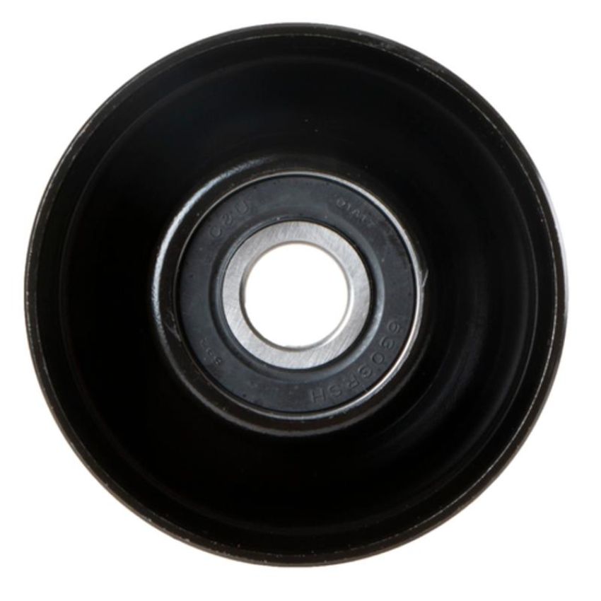 Hayden Automotive 5992 Idler / Tensioner Pulley