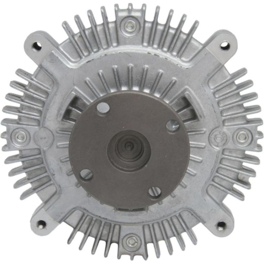 Hayden Automotive 6200 Standard Rotation Thermal Standard Duty Fan Clutch