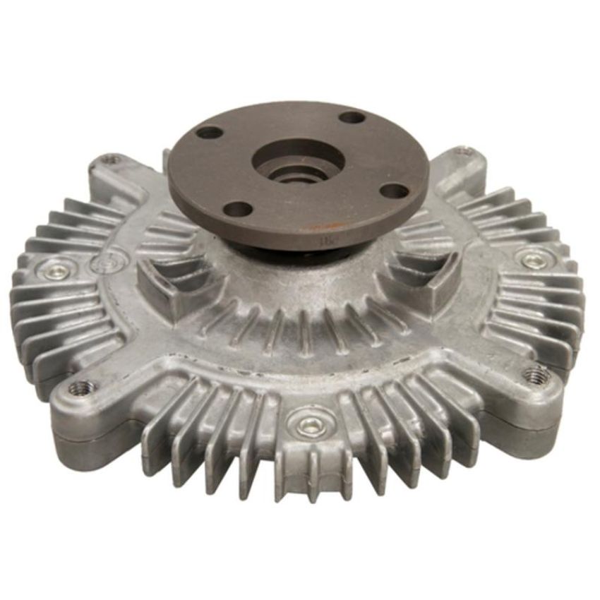 Hayden Automotive 6201 Standard Rotation Thermal Standard Duty Fan Clutch