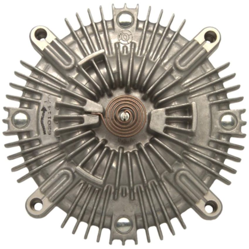 Hayden Automotive 6201 Standard Rotation Thermal Standard Duty Fan Clutch