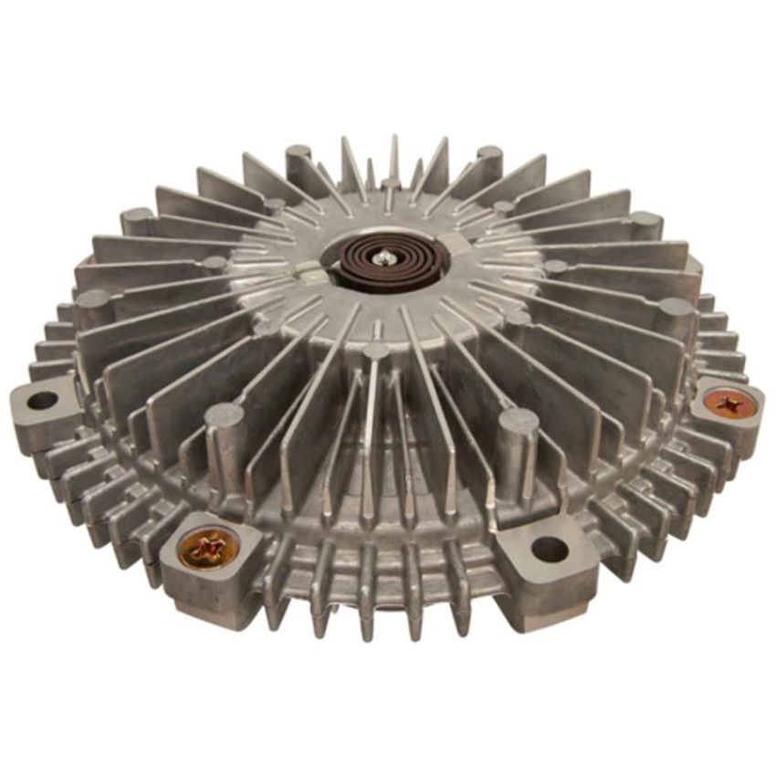 Hayden Automotive 6231 Standard Rotation Thermal Heavy Duty Fan Clutch
