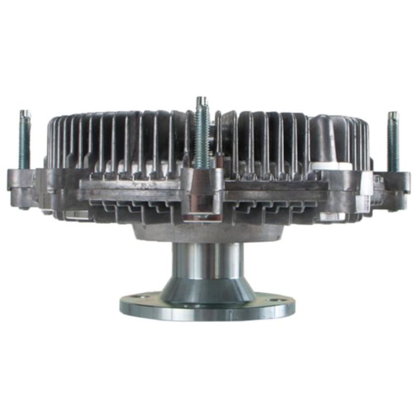Hayden Automotive 6232 Reverse Rotation Thermal Standard Duty Fan Clutch