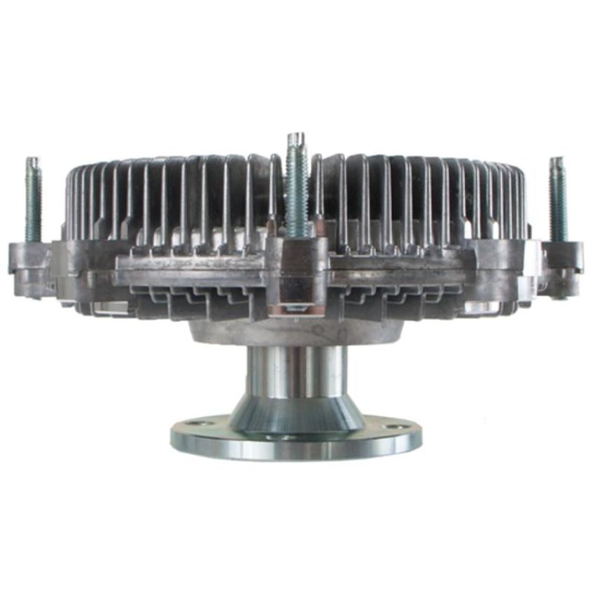Hayden Automotive 6232 Reverse Rotation Thermal Standard Duty Fan Clutch