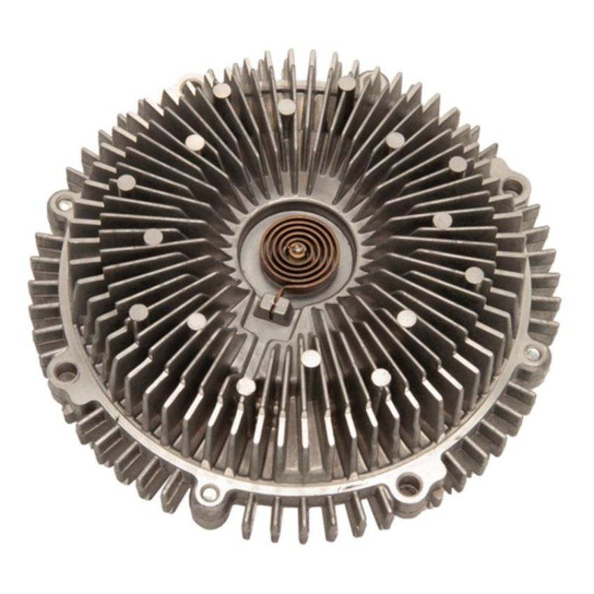 Hayden Automotive 6600 Standard Rotation Thermal Heavy Duty Fan Clutch