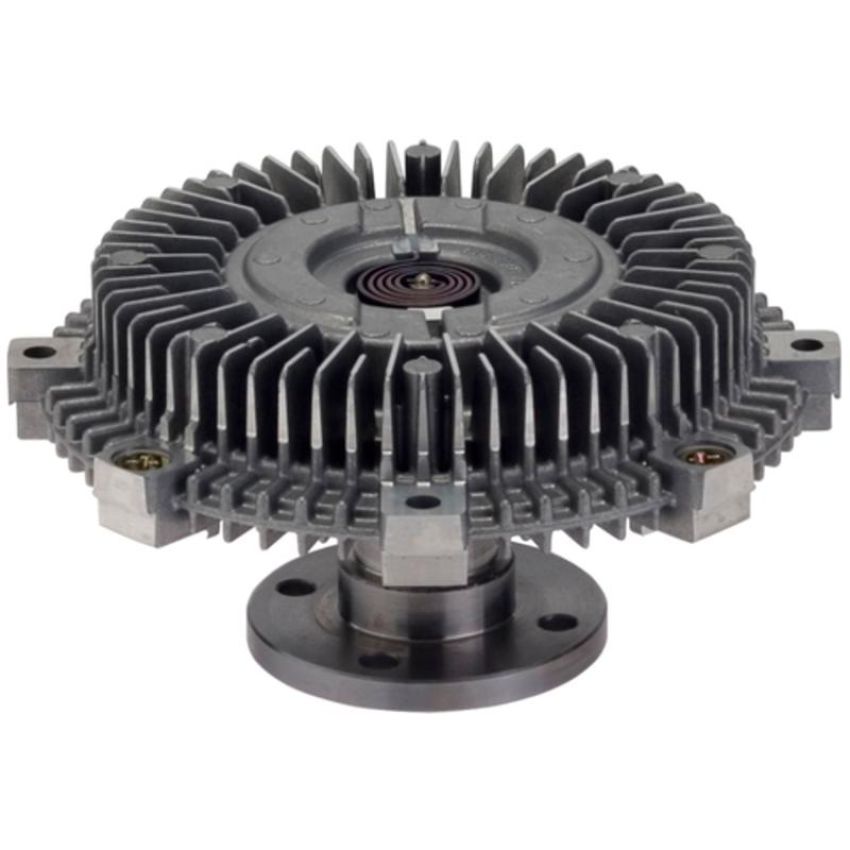 Hayden Automotive 6601 Standard Rotation Thermal Heavy Duty Fan Clutch