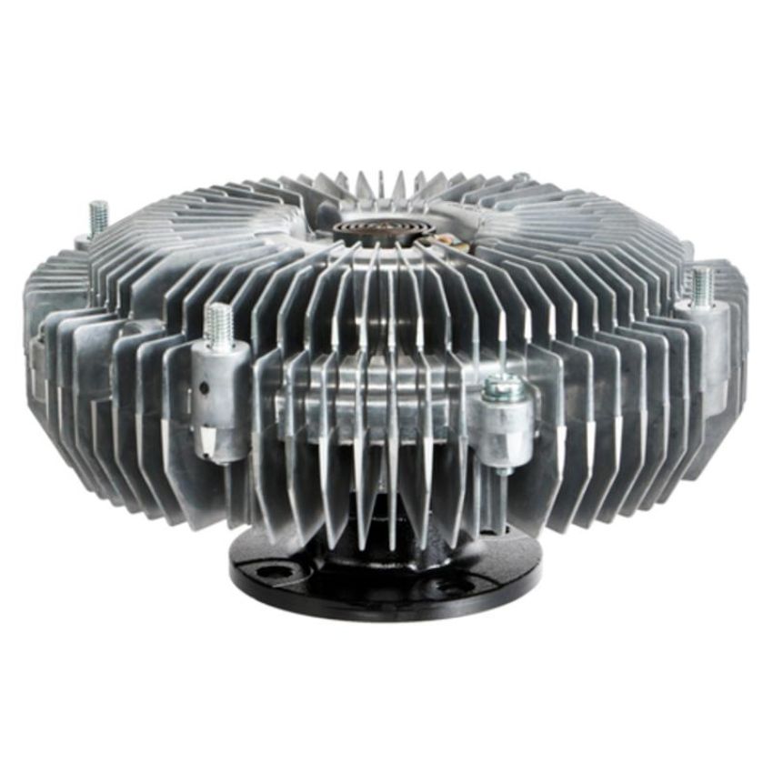Hayden Automotive 6630 Reverse Rotation Severe Duty Thermal Fan Clutch