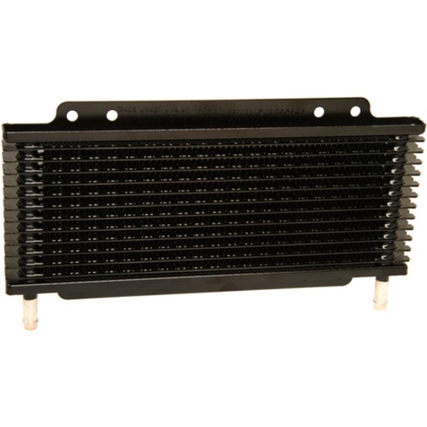 Hayden Automotive 676 Rapid-Cool Transmission Oil Cooler