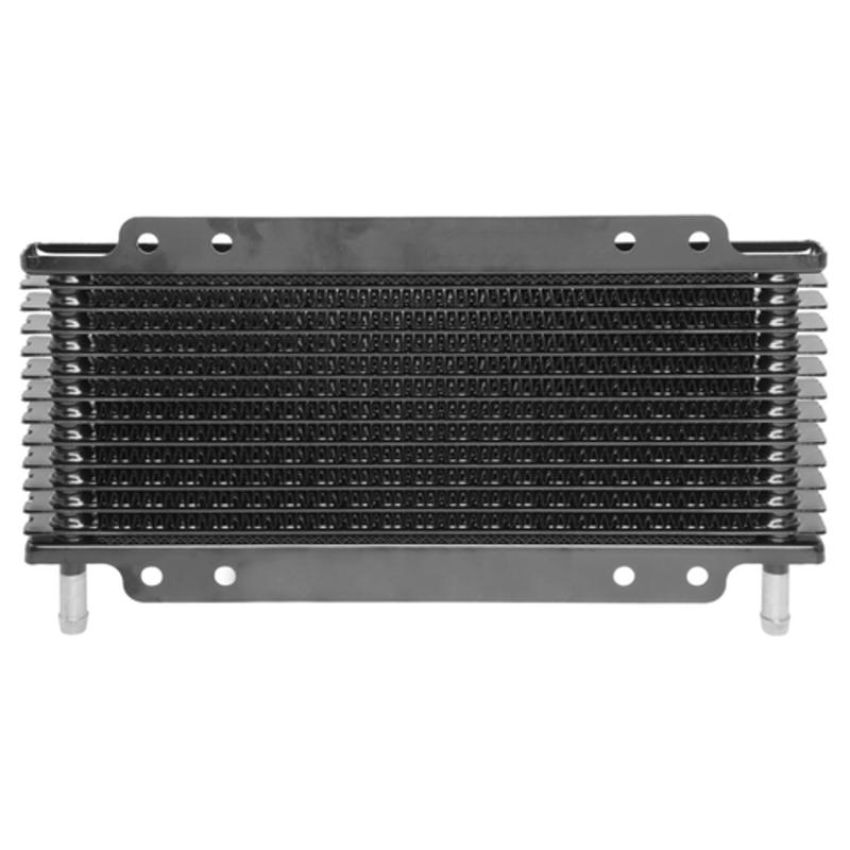 Hayden Automotive 676 Rapid-Cool Transmission Oil Cooler