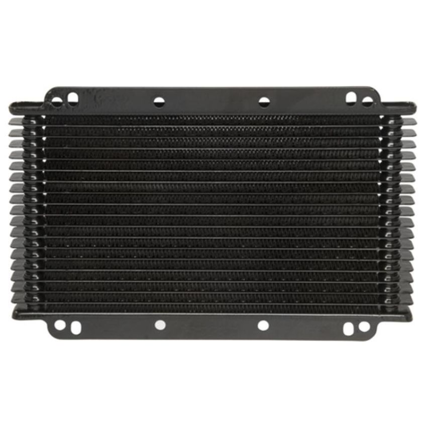 Hayden Automotive 677 Rapid-Cool Transmission Oil Cooler