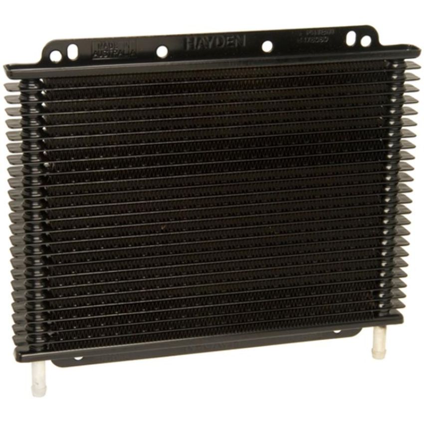 Hayden Automotive 678 Rapid-Cool Transmission Oil Cooler